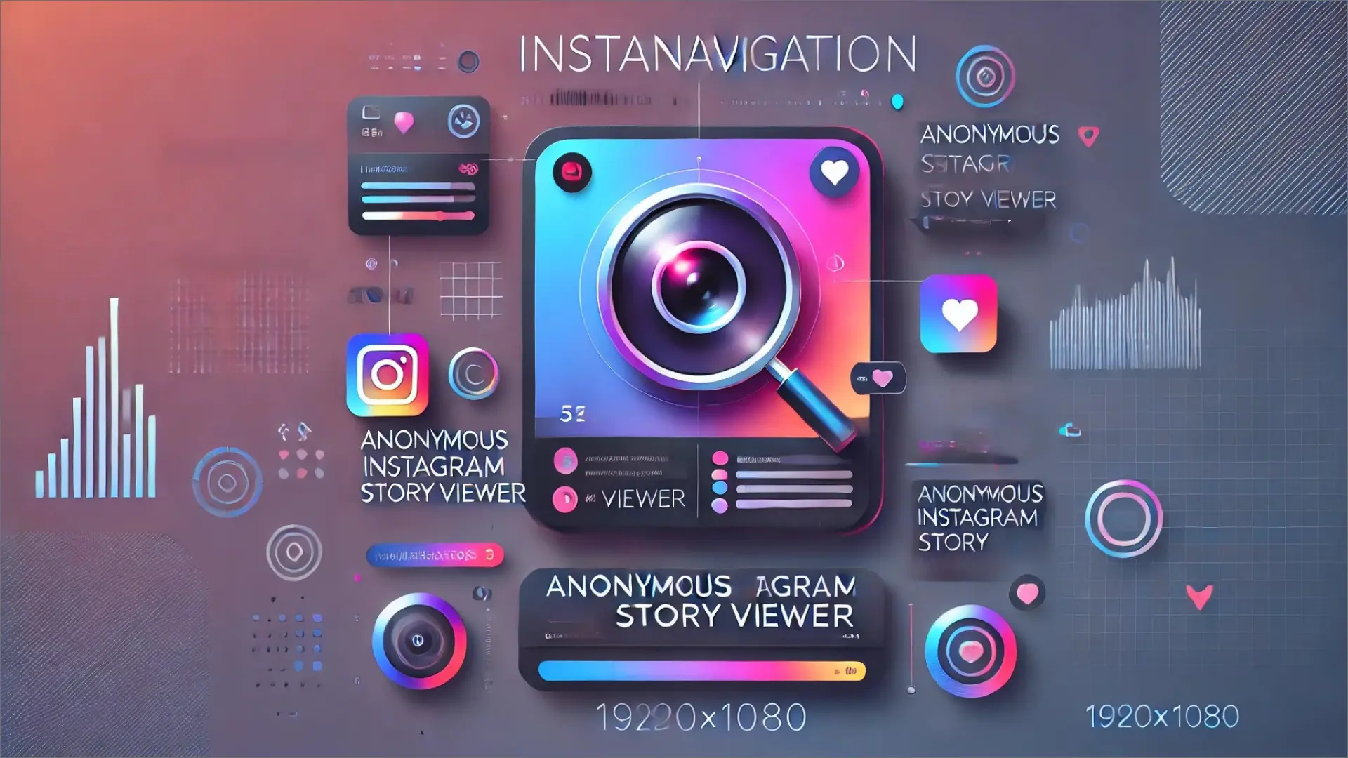 Explore Instanavigation Anonymous Instagram Story Viewer