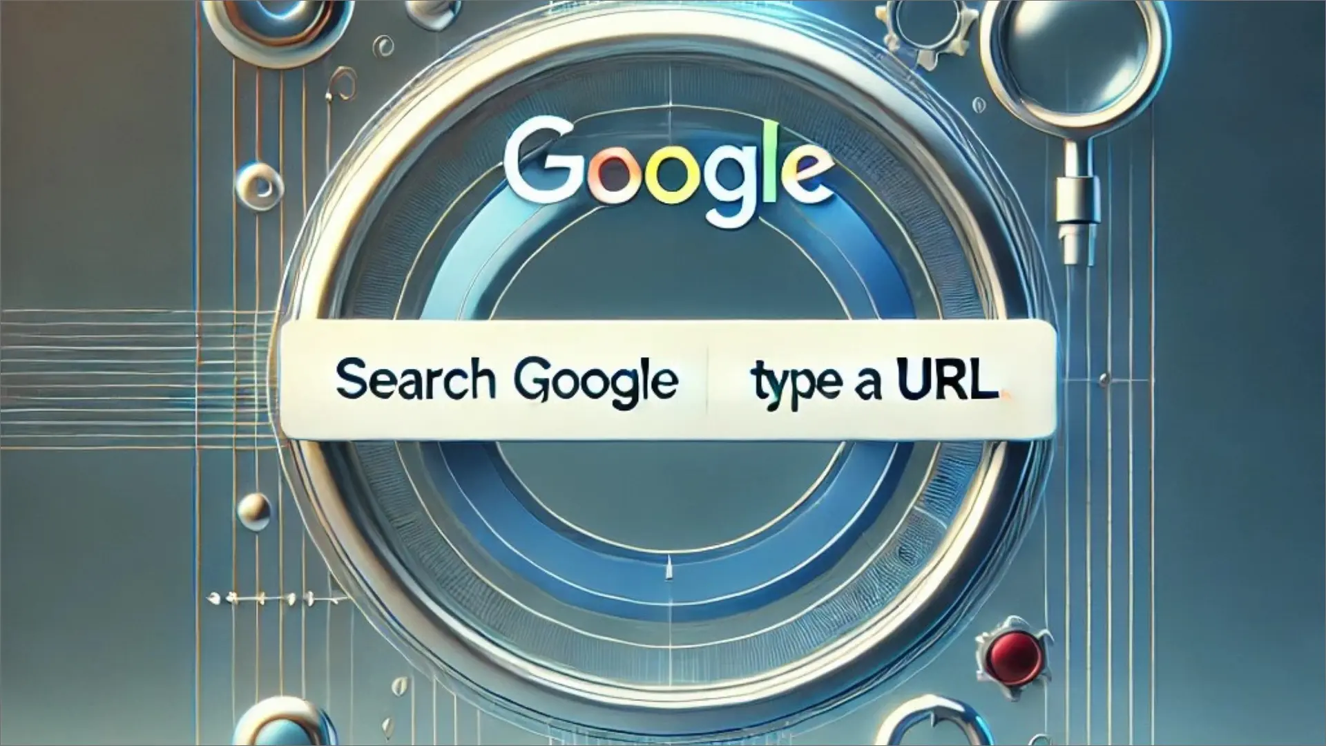 Search Google or Type a URL