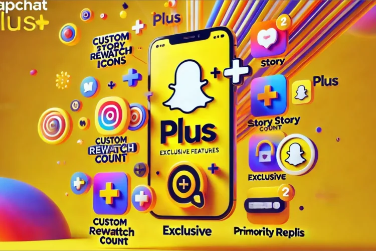 explore Snapchat Plus and its features