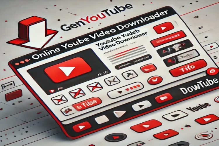 Explore Genyoutube-free online tool for downloading YouTube videos