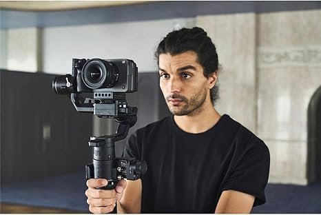 Sony FX30 -Best Camera for Podcasting