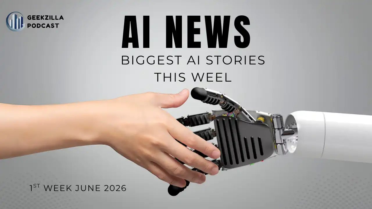 AI News This Week — What You Need to Know (June 2026 Roundup)