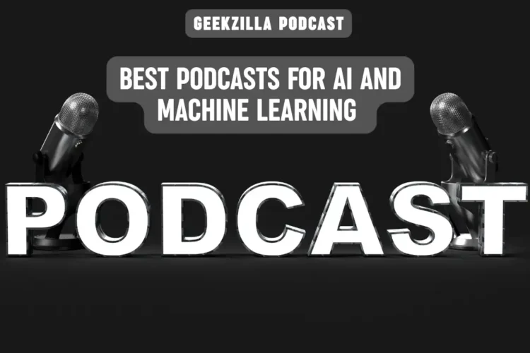Best Podcasts for AI and Machine Learning (2026 Guide)