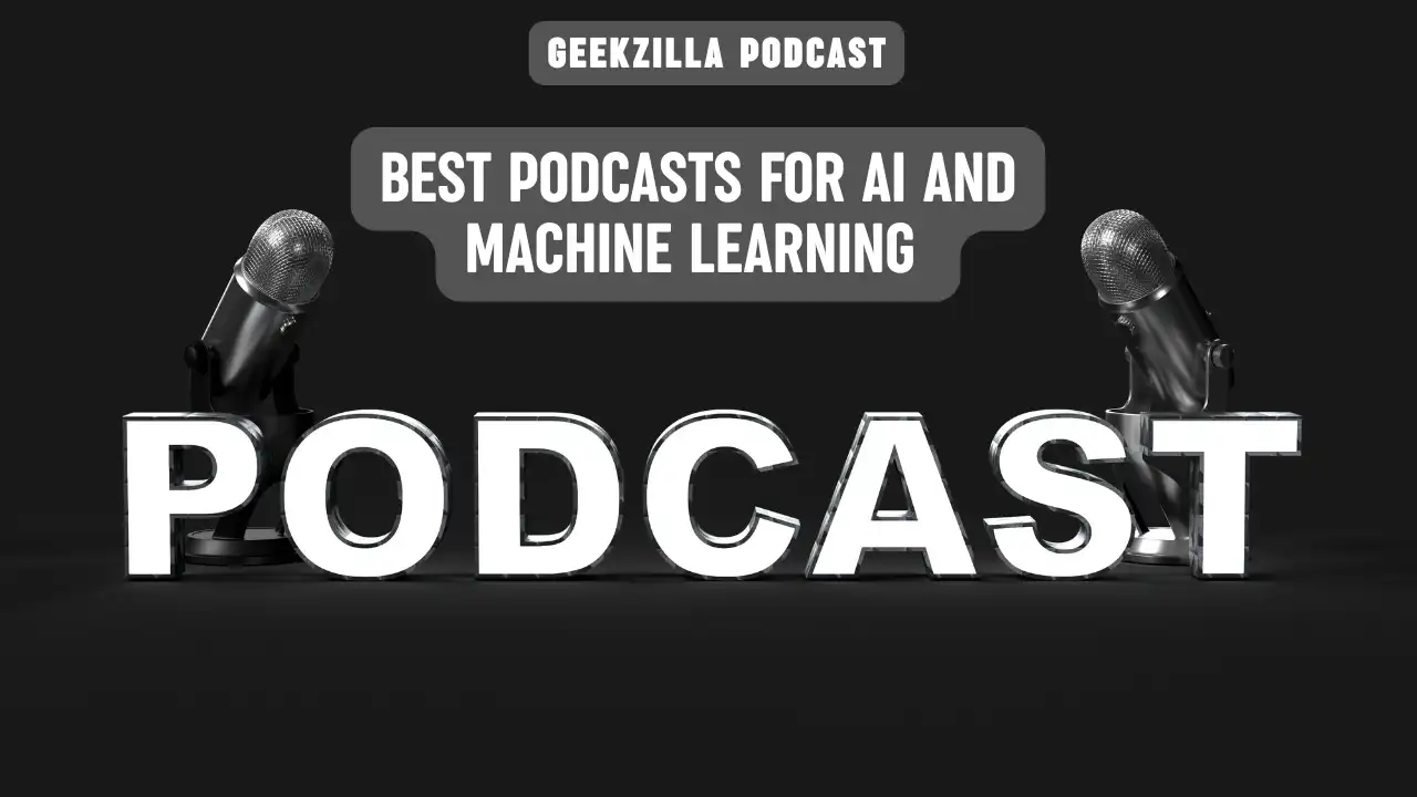 Best Podcasts for AI and Machine Learning (2026 Guide)