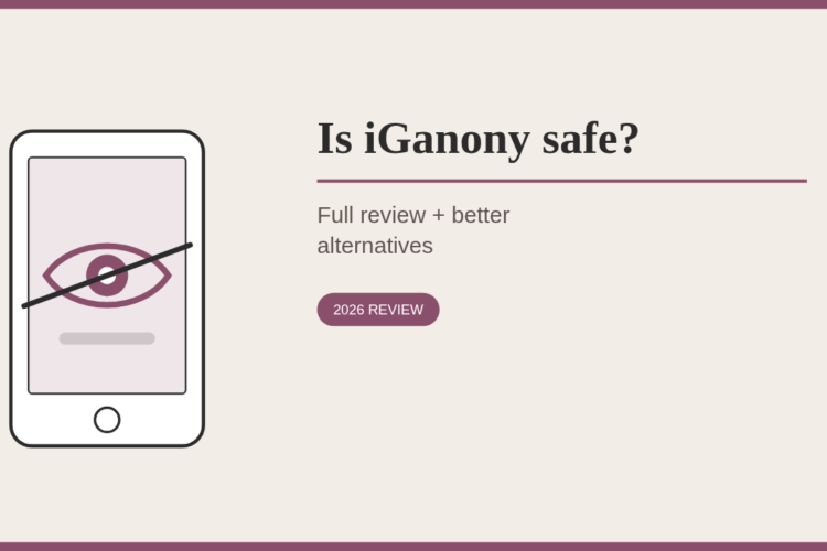 Is iGanony Safe? What It Actually Does