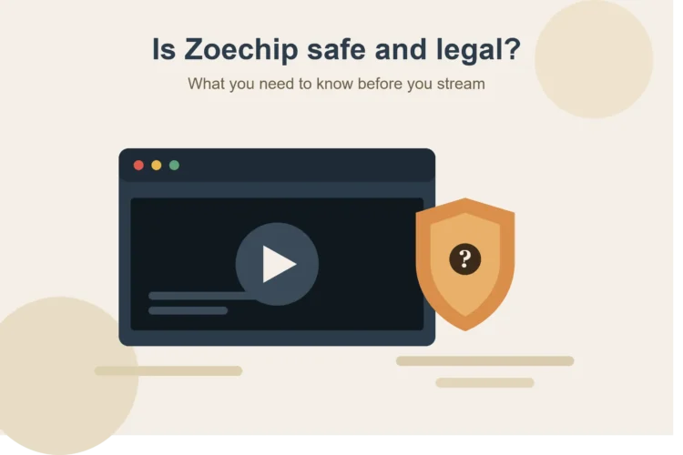 Is Zoechip Safe and Legal in 2026? What You Need to Know
